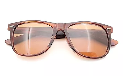 Vintage B&L Ray Ban Bausch & Lomb B20 Chromax W2054 Tortoise Wayfarer II • $189.99