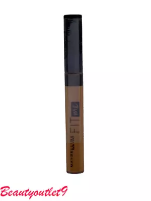 Maybelline Fit Me Concealer   40 Caramel * NEW * • £5.75