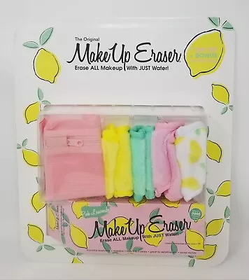 The Original Makeup Eraser 7 Day Reusable And Full Size Set NEW SEALED • $29.99