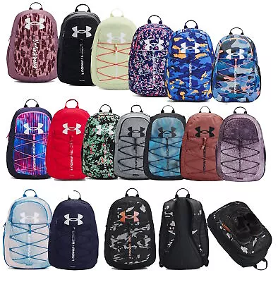 Under Armour UA Hustle Sport Backpack 1364181 - New • $34.95