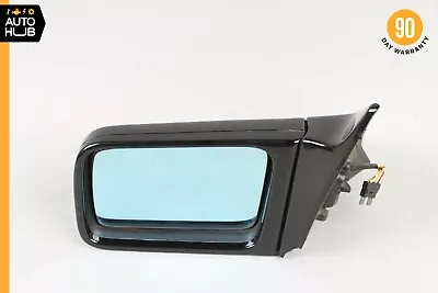 90-96 Mercede R129 500SL SL320 Side View Door Mirror Left Driver Side OEM • $132.80