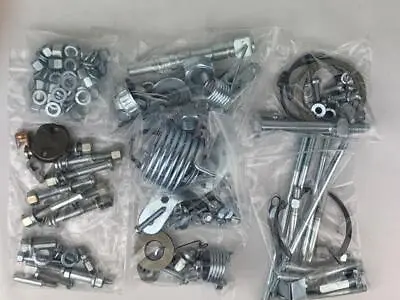 Vespa PX 125150 LML Engine Hardware Kit • $67.85