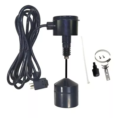 Vertical Float Switch: Sump Accessory - Reliable Water Level Detection NEW • $26.73