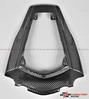 2011-2015 Kawasaki Ninja ZX-10R Rear Seat Fairing - 100% Carbon Fiber • $169.40