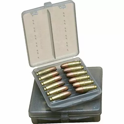 MTM Ammo Wallet 12 Round 38 357 • $13.35