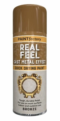 £7.89 • Buy All-Purpose Spray Paint Aerosol Can Auto Matt Gloss Metal Wood Plastic 400ml B11