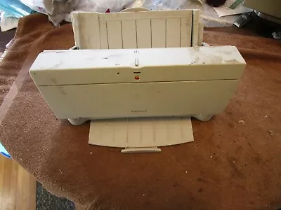 Apple Stylewriter 2 II M2003 - Vintage Macintosh Mac Computer Printer • £19.30