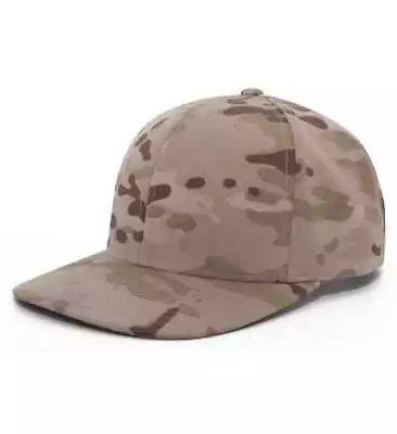 Multicam? Ripstop Cordura Snapback Cap • $17.85