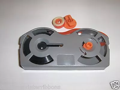 Typewriter Ribbon And Correction Tape IBM Selectric III Machine Made BEFORE 1982 • $9.75