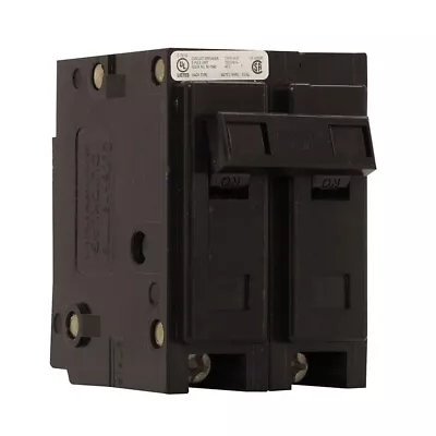 Westinghouse HQP2100/C2100/BR2100 2 Pole 100 Amp Circuit Breaker • $35