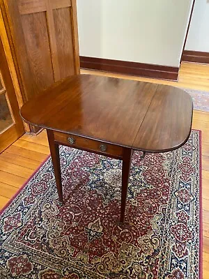 $900 • Buy 1790`s Georgian Pembroke Table