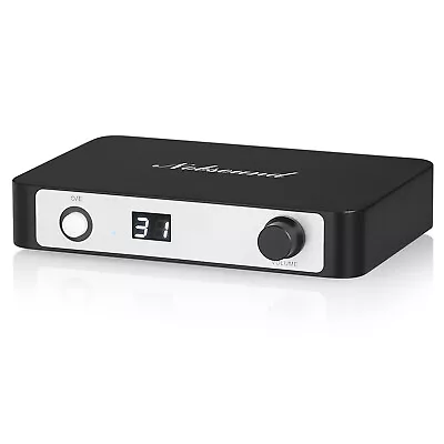 Mini TPA3255 Digital Amplifier W/Bluetooth Stereo Receiver Power Amp 300W×2 • $35.59