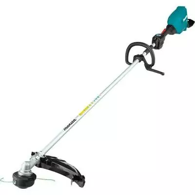 Makita String Trimmer 18V+Cordless+ Brushless Motor+Zero Emission (Tool-Only) • $450