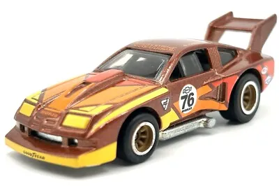 Hot Wheels ‘76 Chevy Monza Car Culture Premium Loose • $13.99