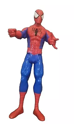  Spider-Man 12 Inch Action Figure  • £2.50