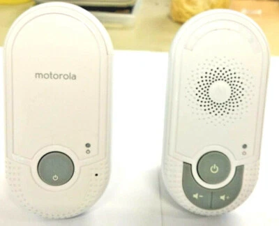 Motorola MBP7 Baby Monitor - Super Fast Delivery - Same Day Dispatch • £25.99