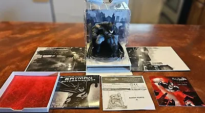 $45.99 • Buy Batman: Arkham City - Collector's Edition Statue Only (Microsoft Xbox 360, 2011)
