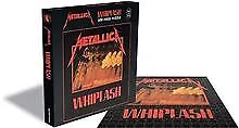 Whiplash By Metallica | CD | Condition New • £15.49