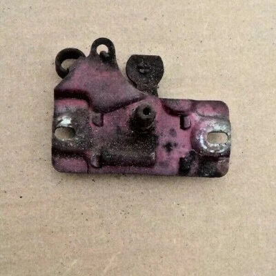 $25 • Buy 1950 Studebaker Driver Door Handle Remote Relay
