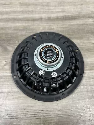 Harley Davidson OEM Boom Audio Speaker  '14-'20 CVO Touring Models 76000320 • $33.80