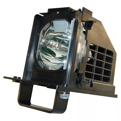 Lamp Housing For Mitsubishi WD-73638 / WD73638 Projection TV Bulb DLP • $26.99