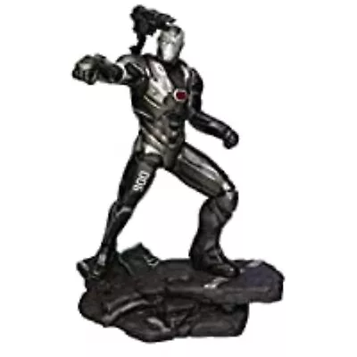 Diamond Select Toys Marvel Gallery: Avengers Endgame: War Machine PVC Figure • $74.94