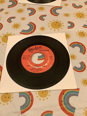 Rare Northern Soul Vinyl Records • £5