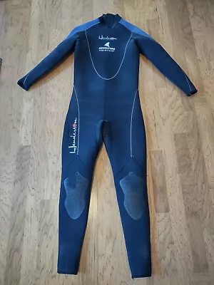 Henderson 5mm Wetsuit Mens Large Tall • $25