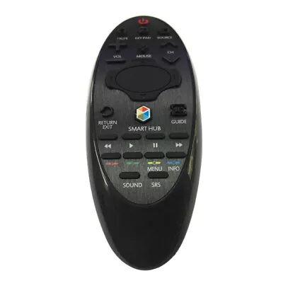 Remote Control For Samsung UA75H6400AW UA60H6400AW UA55H6400AW Smart LED HDTV TV • $26.82