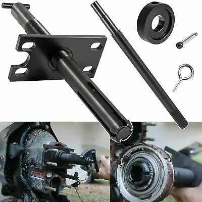 Gimbal Bearing Puller Installer & Alignment Tool For Mercruiser Alpha Bravo OMC • $107.80