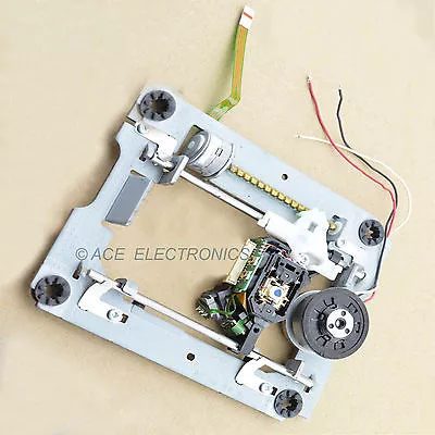 $96.95 • Buy Replacement HOP-141X Laser Assembly Deck For BenQ VAD6038 DVD Drive XBOX 360