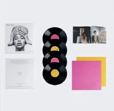 Beyonce - Homecoming: The Live Album - 4 Lp Vinyl New Album • $99.99