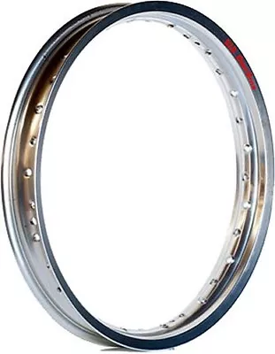 Did Dirt Star LT-X Kawasaki Silver Rear Rim / Wheel KX125 KX250 F 1.85X19 • $119.95