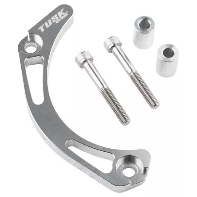 Tusk Billet Aluminum Case Saver  For SUZUKI Z400 QUADSPORT 2003-20092012-2014 • $23