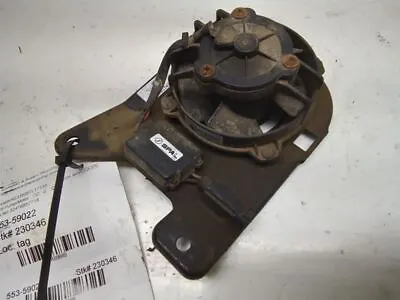 Power Steering Pump Convertible 02-08 MINI COOPER  • $95