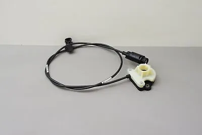 AUDI Q5 FY Emergency Gear Unlock Cable OEM 80B713035A  • £39.99