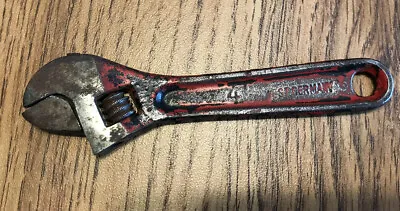 Vintage  Adjustable Wrench- Made In West Germany- 4in • $7.99