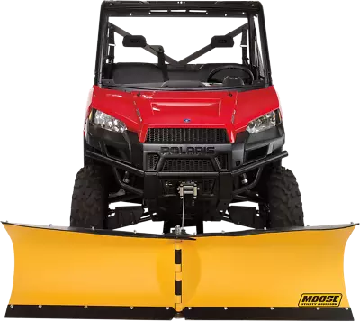 Moose Utility 4501-0846 V-Plow 82  Blade (Rightside ONLY) • $510.95