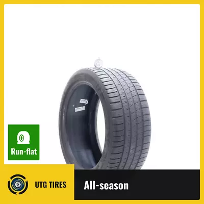 Used 245/40ZR18 Michelin Pilot Sport A/S 3 Plus ZP 93Y - 6/32 • $107.59