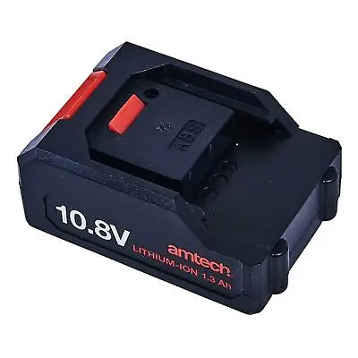 £20.59 • Buy 10.8V Li-ion Drill Battery Spare Batteries 1300mAh Fits Cordless Drill Driver