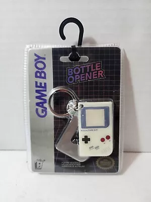 Nintendo Game Boy Bottle Opener Paladone • $12.95