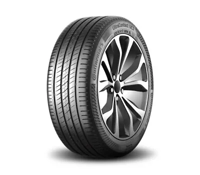 CONTINENTAL ContiUltraContact UC7 245/45R18 100W 245 45 18 Tyre • $199