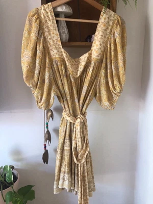 $165 • Buy Spell Mossy Mini Xl