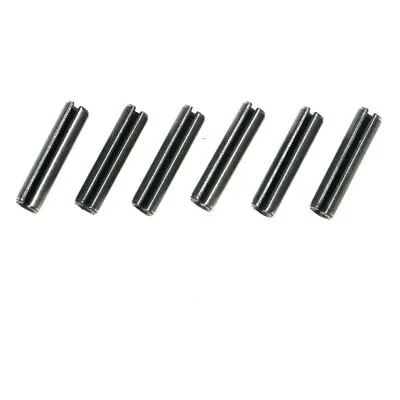 For 93-02 Chevrolet Pontiac T56 Roll Pin Kit Set Of 6 /// *1332-043-004 X6 • $27.99