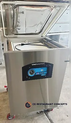 Vacmaster • $1600