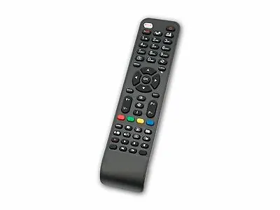£11.95 • Buy GOODMANS GL32W17HDFX Replacement TV Remote Control | Netflix| TekEir