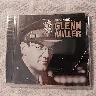 Miller Glenn : Presenting: Glenn Miller (CD) Brand New Sealed Music  • $14.38