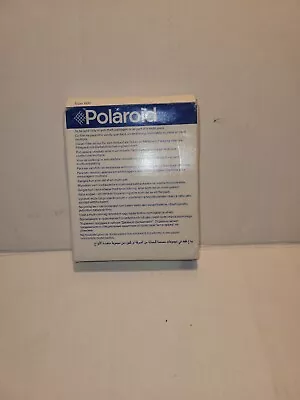 Polaroid 600 Film New • $14.99