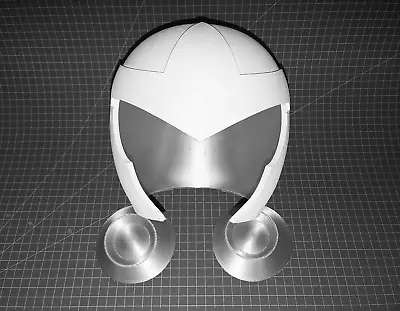 Protoman Helmet Cosplay Costume 3D Megaman X Zero Proto Man • $238.97