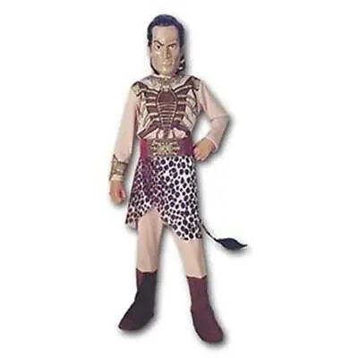 The Mummy Returns Scorpion King Child Costume S 4-6 SMALL Rubie's • $23.41